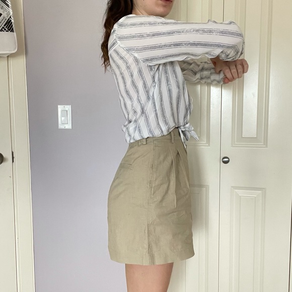 2 for 1 striped shirt - Picture 4 of 15